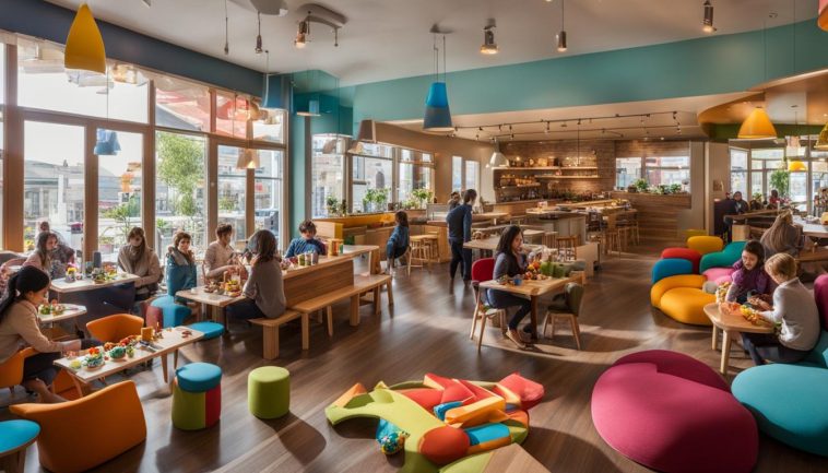 Babyfreundliche Cafés und Restaurants in Österreich: Familienessen