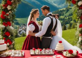 Österreichische Hochzeitsbräuche